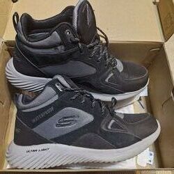 Ботинки демісезон