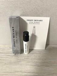 Парфюмированная вода Issey miyake l&acuteeau d&acuteissey eau de parfum intense 