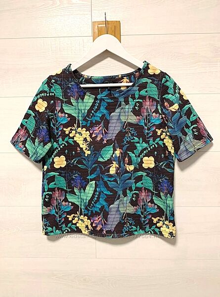 Брендовая блуза, футболка Next