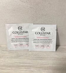 Гель-крем для лица Collistar Idroattiva Fresh Moisturizing Water Cream 
