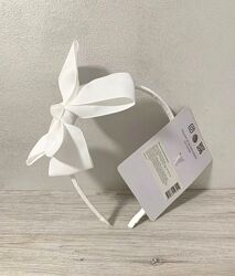 Обруч для волос Twinkle bow 2