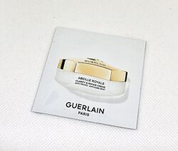 Питательный крем против морщин Guerlain abeille royale honey treatment rich