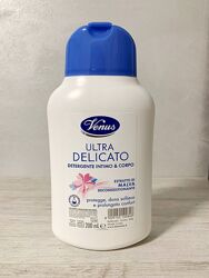 Гель для интимной гигиены Venus intimo ультра деликатный