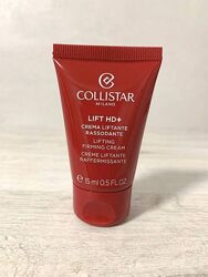 Крем для лица и шеи Collistar lift hd lifting firming cream 15 мл