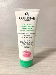 Молочко для тела Collistar special perfect body deep moisturizing fluid
