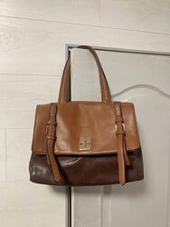 Большая сумка Pierre Cardin