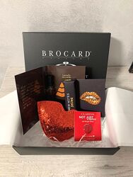 Подарочный набор бьюти-бокс