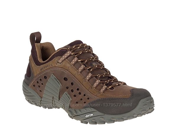 Кроссовки Merrell Intercept j559593 оригинал в 4-х цветах