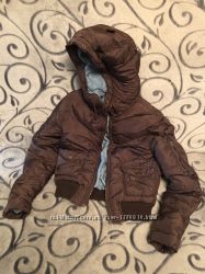 Куртки для мальчика Zara