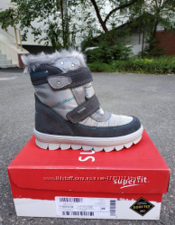Superfit Flavia Gore-Tex зимние сапоги р. 26, 27