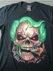 Футболка Rock Jang 