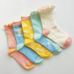 Носки для девочек, Primark 