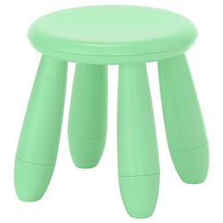 ikea MAMMUT Табуретка Мамут ікеа 