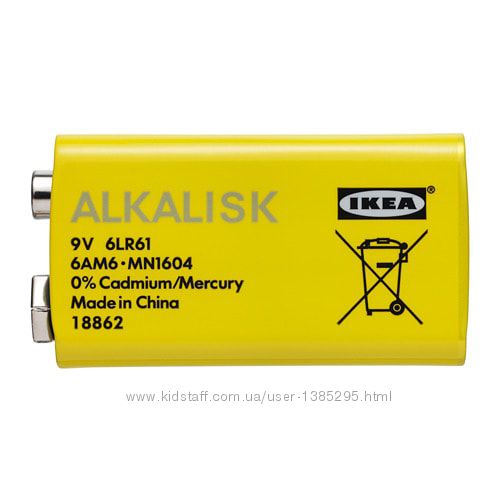 Електроніка