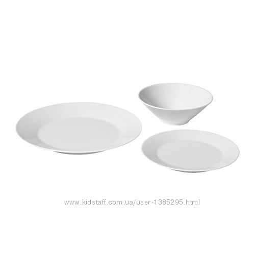 Столовий посуд