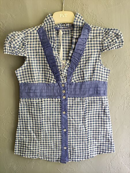 Новая блузочка Gaialuna