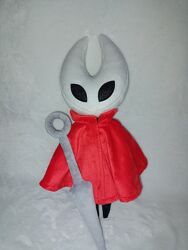 Хорнет из Hollow Knight Silksong плюшевая игрушка