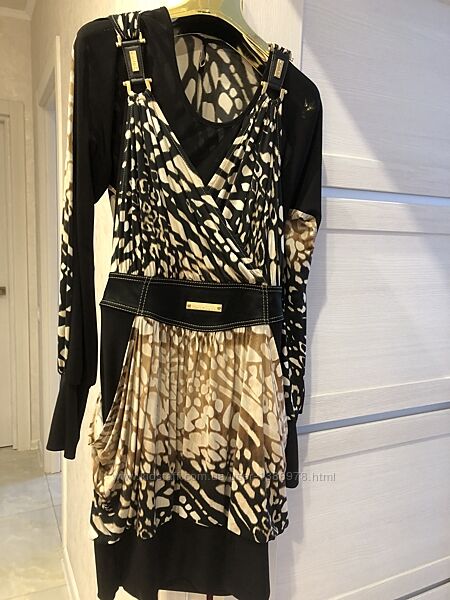 Стильна сукня-туніка Lasagrada