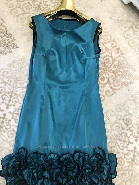 Шикарна сукня Італія