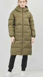 Зимове пальто, пуховик Puma. Оригінал.