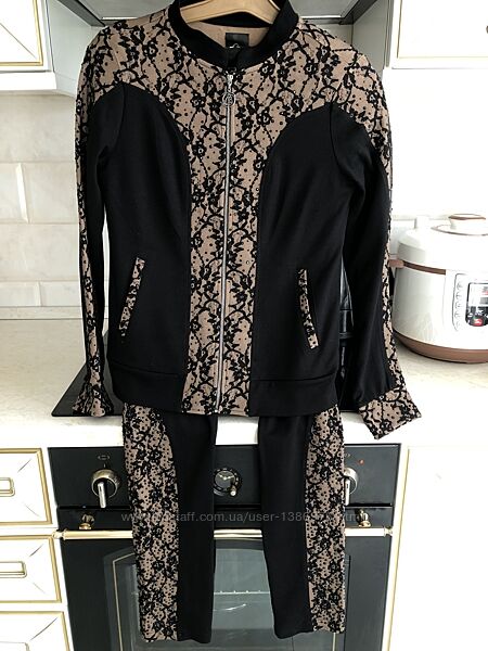 Костюм Sassofono