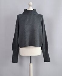 Closed вкорочений светр. Розмір XS.