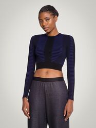 Wolford вкорочений лонгслів. Розмір М.