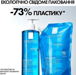 La Roche-Posay Effaclar M Purifying Foaming Gel