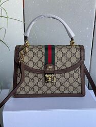 Жіноча сумка Gucci