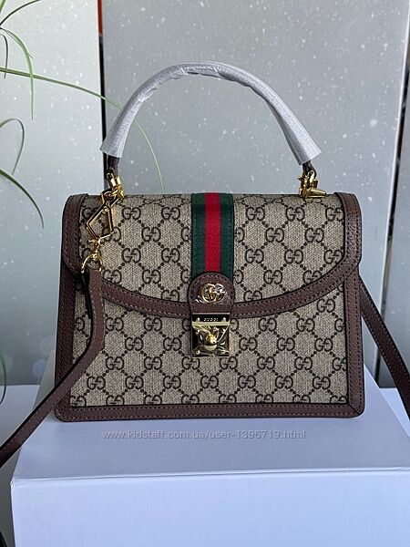 Жіноча сумка Gucci