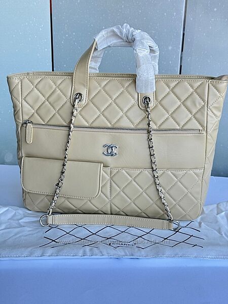 Жіноча сумка Chanel