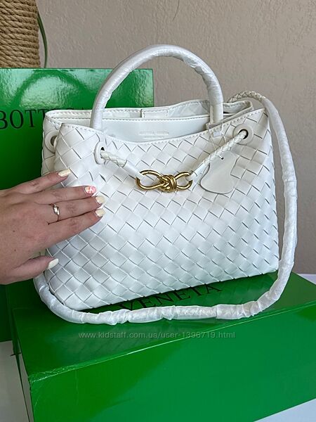 Жіноча сумка Bottega Veneta