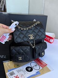 Жіночий рюкзак Chanel