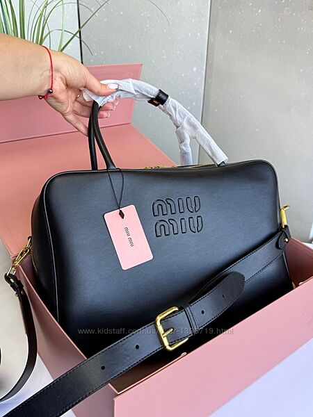 Жіноча сумка Miu Miu