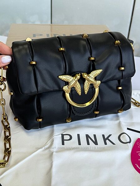 Жіноча сумка Pinko