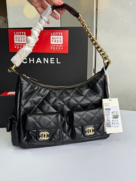 Жіноча сумка Chanel