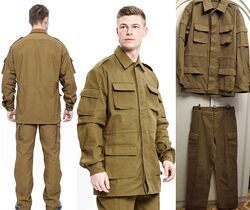 Офицерская военная полевая форма афганка СССР Форма Афганка 46-3