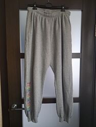 Теплі спортивні штани