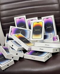 Шукаю партнера для реалізації Apple iPhone 14 Pro Max