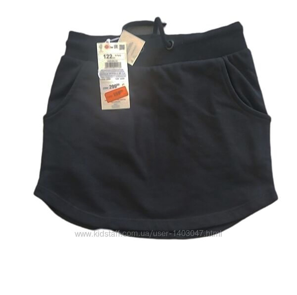 Спідничка для дівчинки reserved 122
