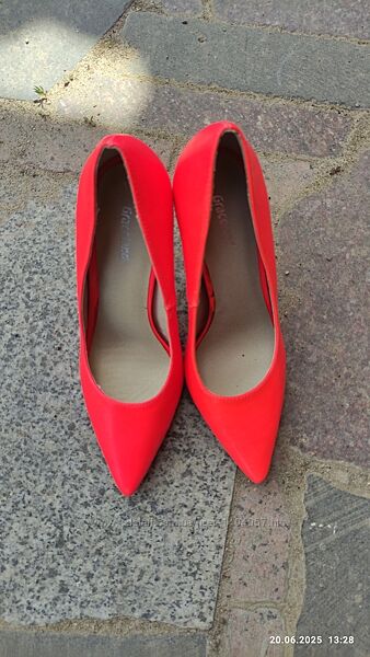 Туфлі 36 розмір