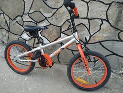 Дитячий велосипед Apollo Neo 16