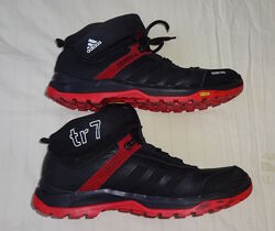 Зимние кроссовки термо Adidas Terrex Swift Gore-Tex