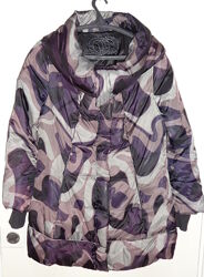 зимняя куртка, пуховик