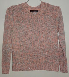 Вязаный джемпер, свитер