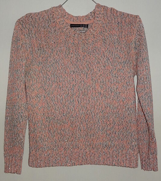 Вязаный джемпер, свитер