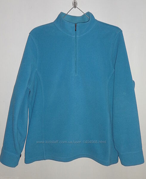 тёплая женская толстовка