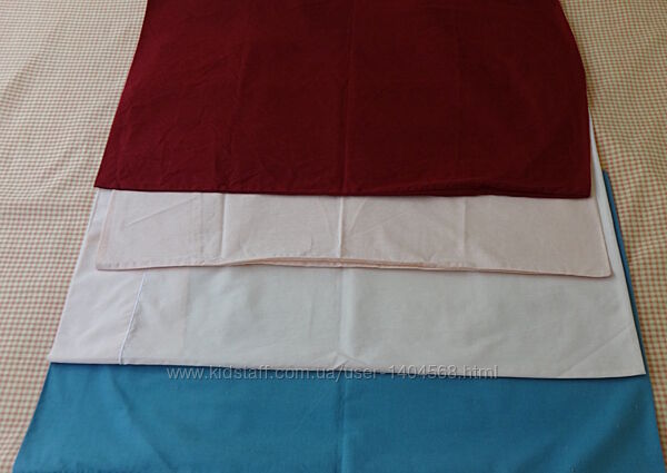 Наволочка 50х70см