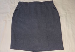 Женская юбка в деловом стиле