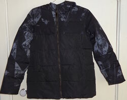 куртка, пуховик для подростка